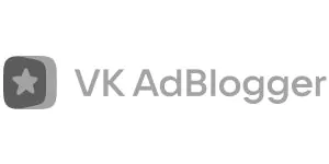 ВК AdBlogger